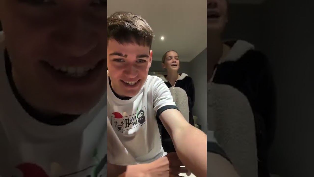 MAX MILLS LIVE WITH TILLY