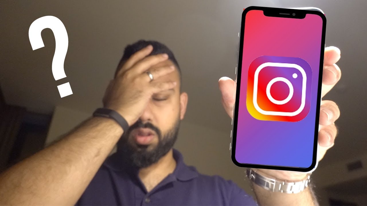 Instagram: What Just Happened ??? (Update December 2018)
