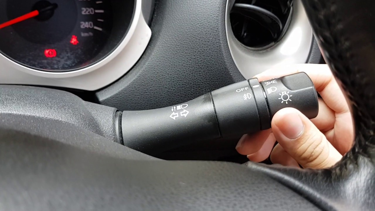 [NISSAN Juke] Fitur Follow Me Home