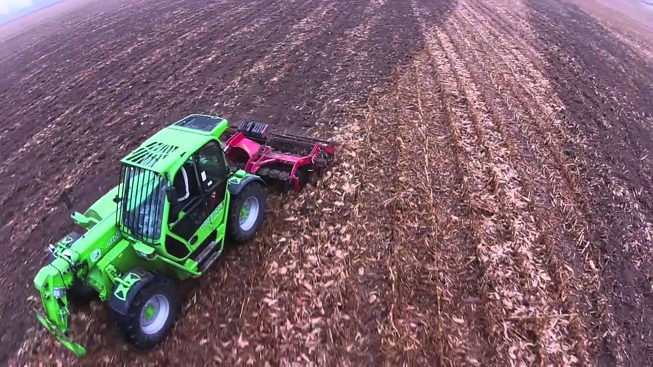 Merlo 30.9 Multifarmer