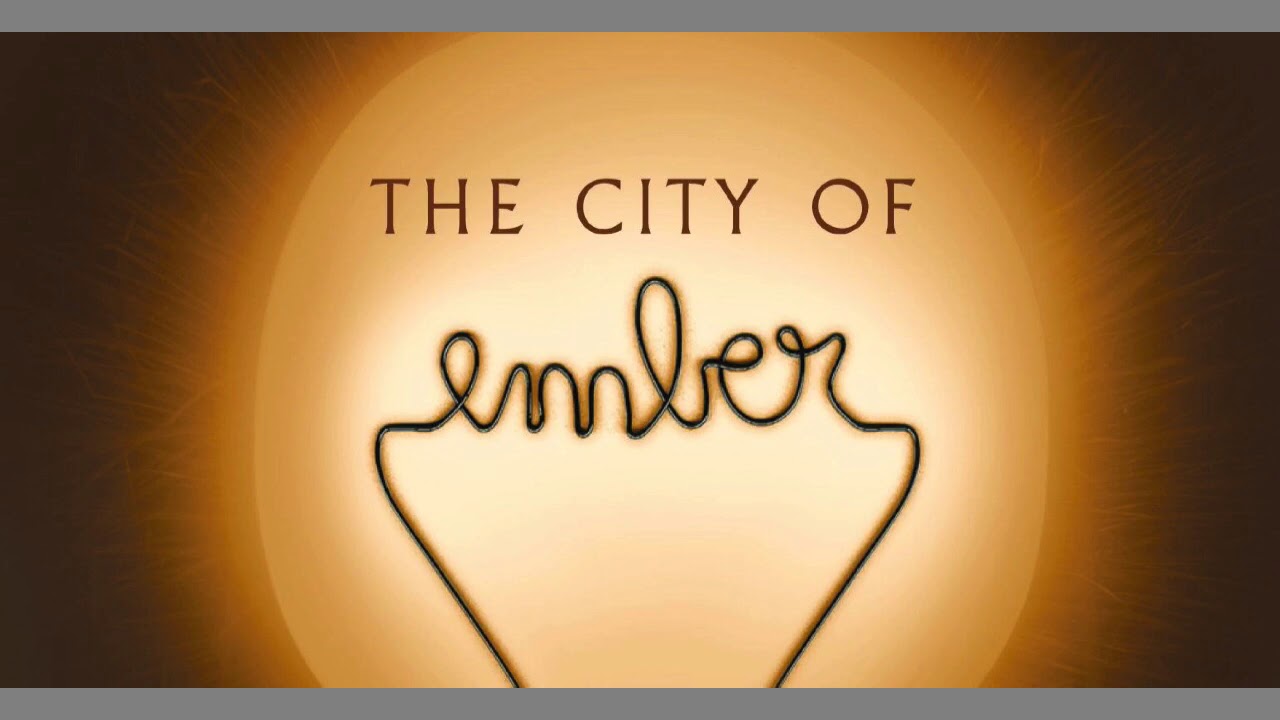 City of Ember Audiobook Chapter 6