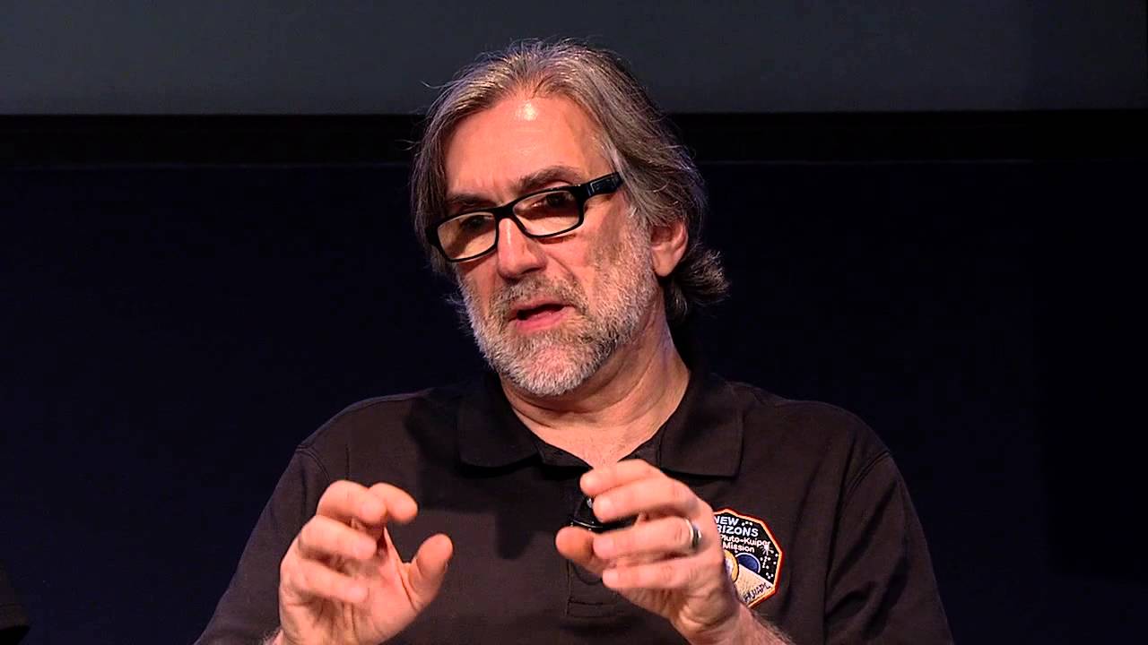 NASA’s New Horizons Team Reveals New Scientific Findings on Pluto