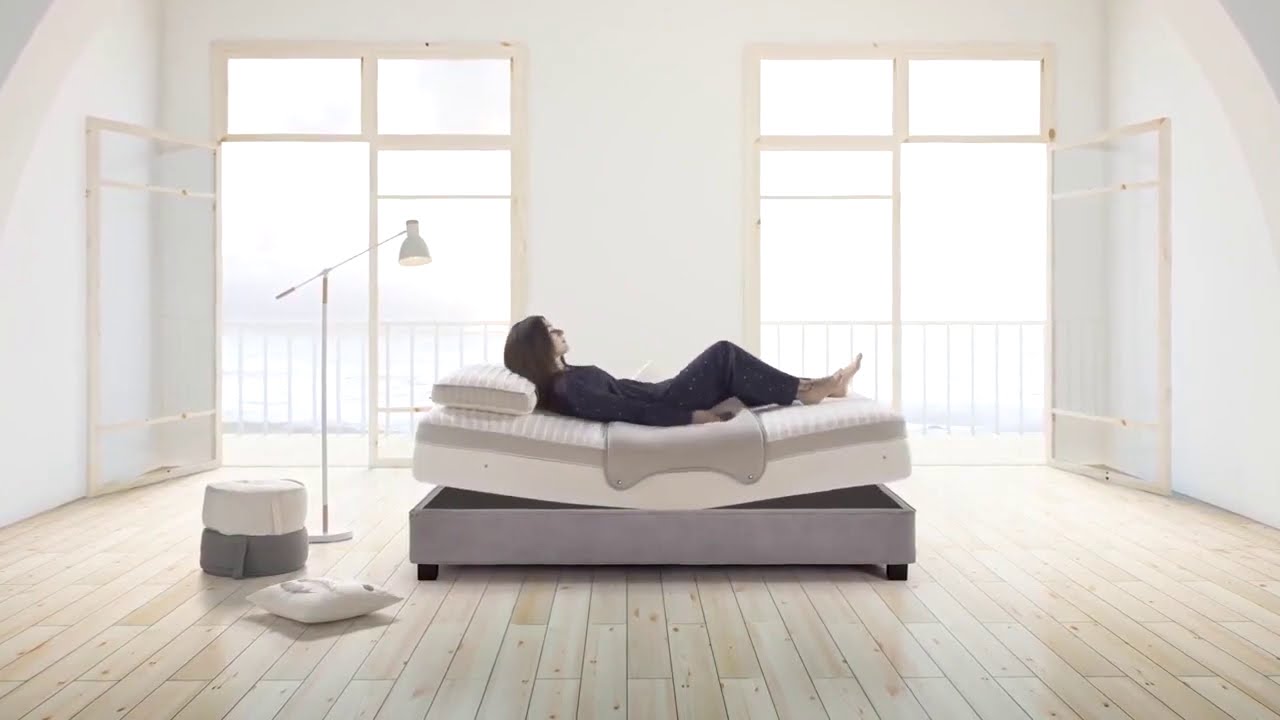 Home Palma - Senttix - Colch&oacute;n Auto-Articulado