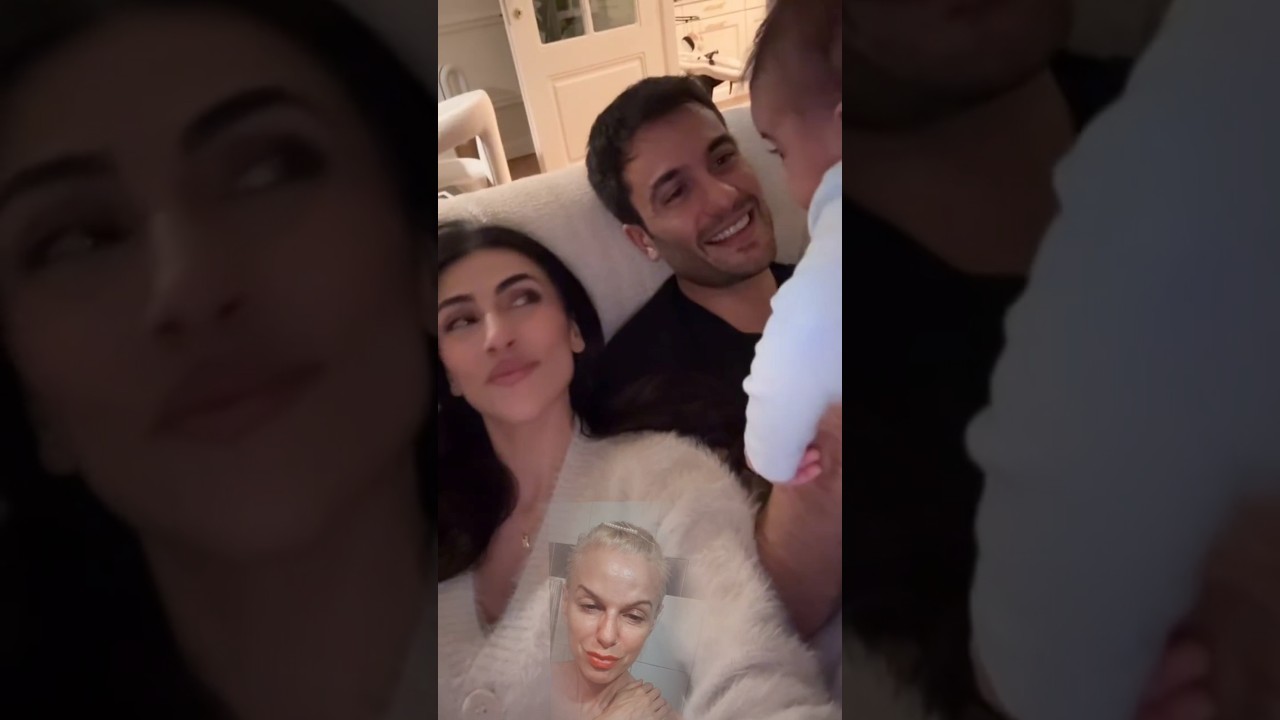 GIULIA SALEMI e PIERPAOLO PRETELLI: serata divertente con KIAN