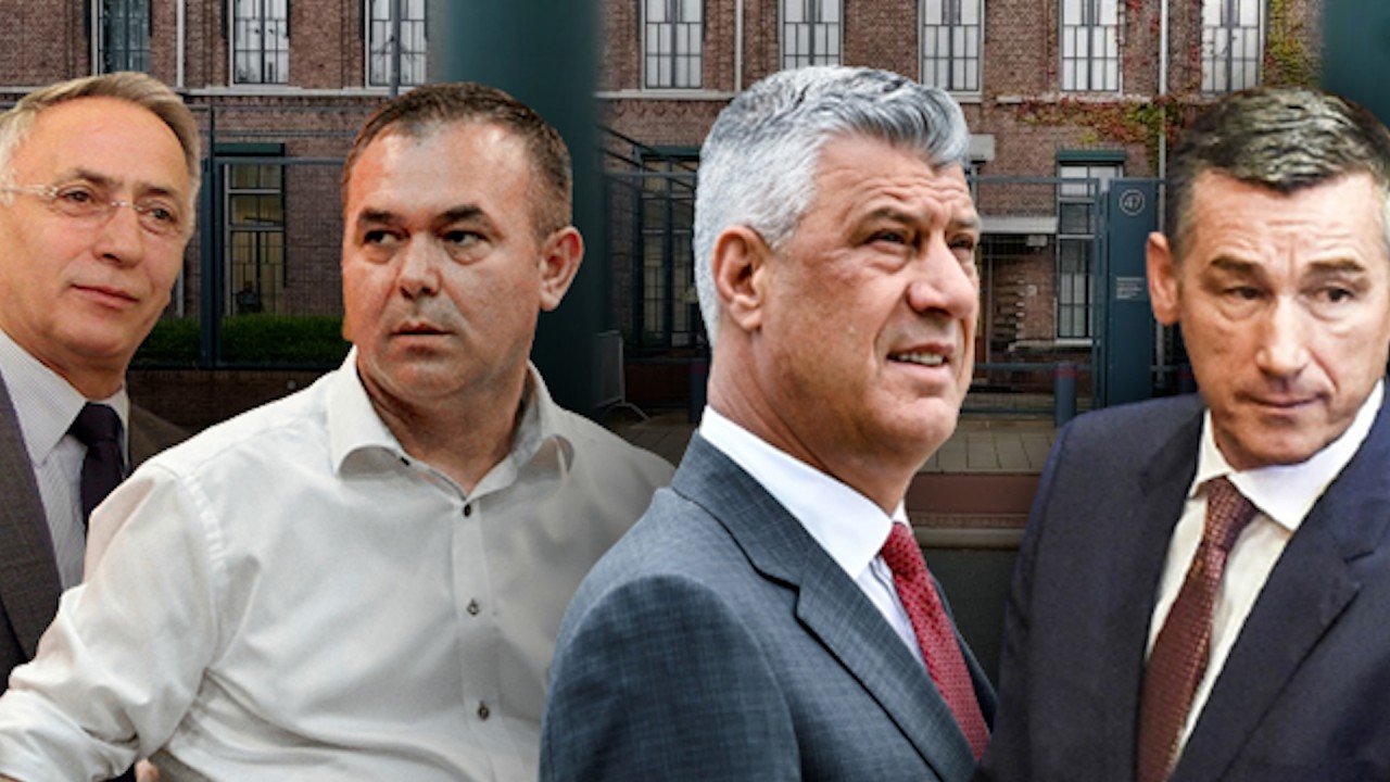 Haga, gjykatë e kundërligjshme! Prokurori, qëndrim flagrant me provat. Avokati: E papranueshme