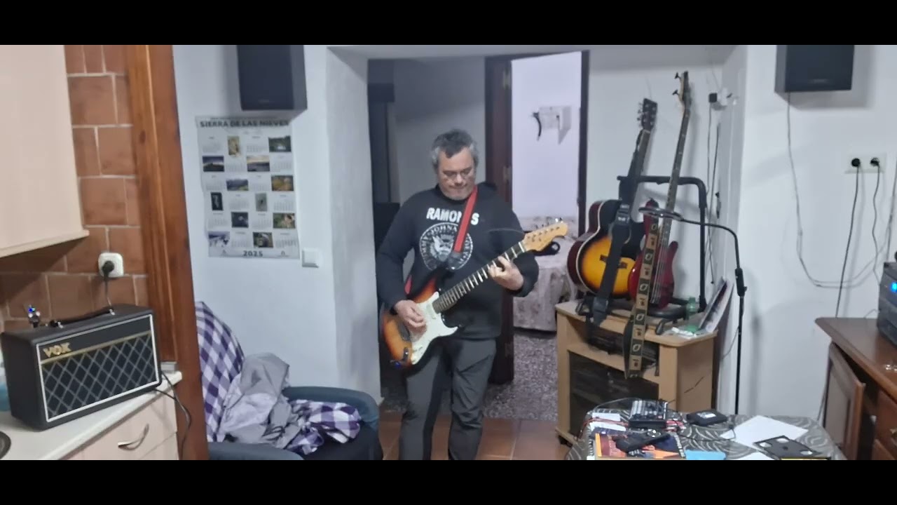 EL MARCHA 
