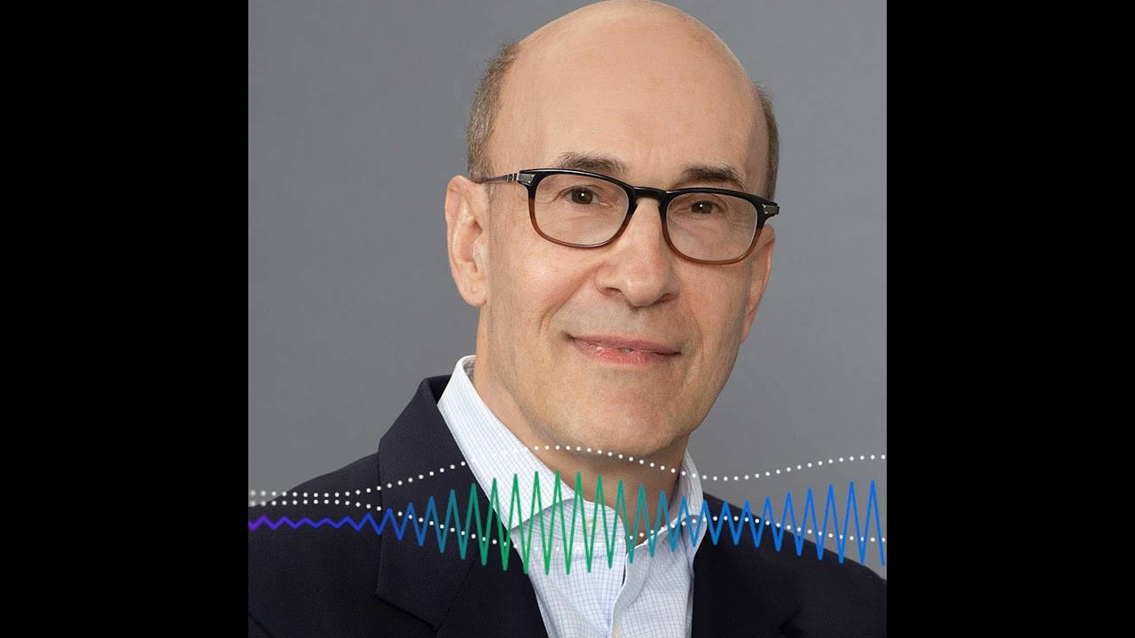 Kenneth Rogoff on Dollar Dominance