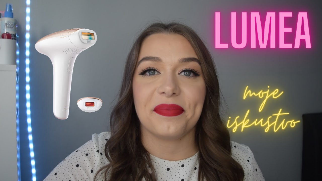 LUMEA ✨ - MOJE ISKUSTVO! 👍🏻 ILI 👎🏻?