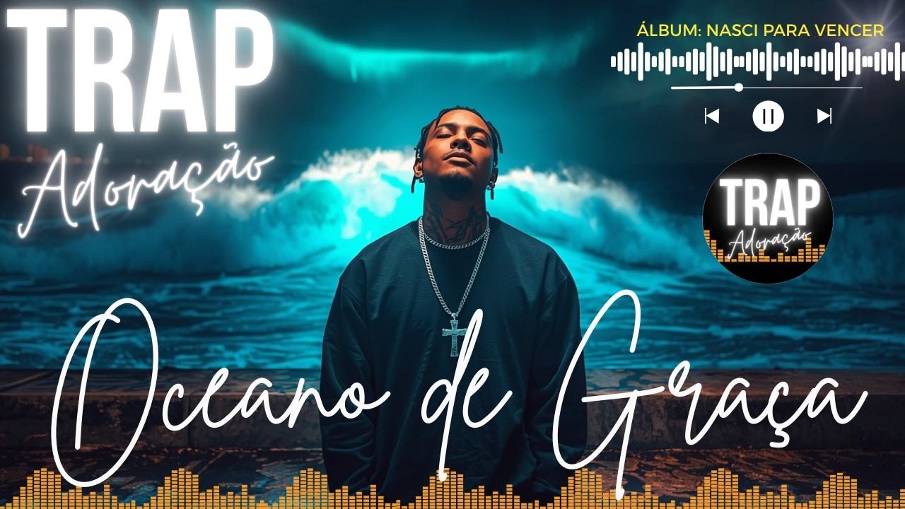 TRAP GOSPEL MÚSICA: 