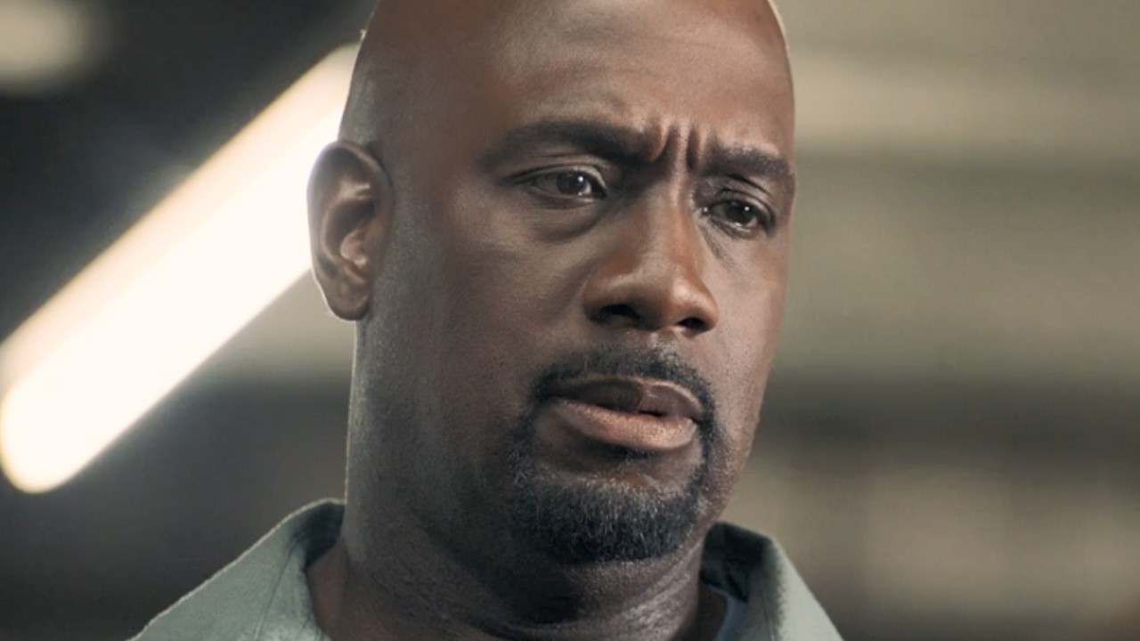 The Rookie 8x11: Luna Finally Reveals What She Wants From Wade Grey!