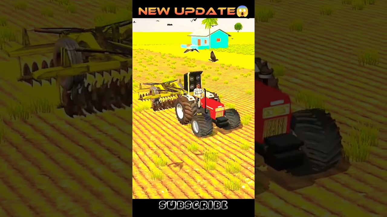 New update😱