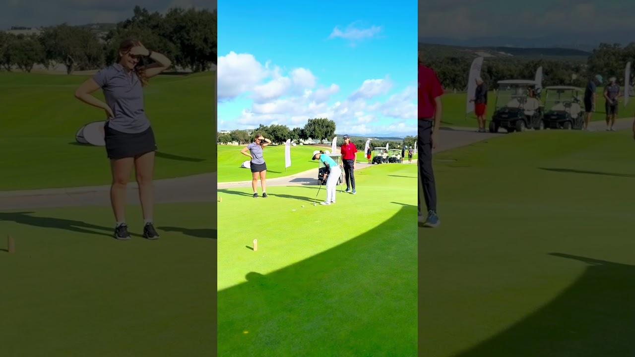 Jason Floyd Golf Academy: Autumn Performance Camp 2025 Highlights