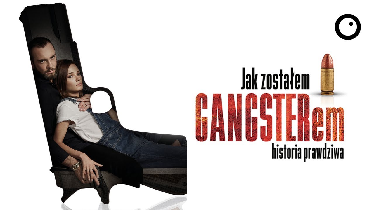 Jak zostałem gangsterem. Historia rozrywkowa - Recenzja #527