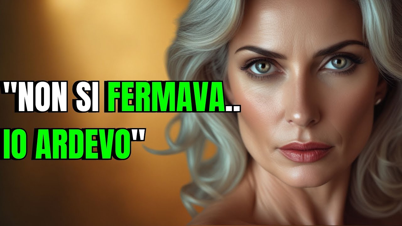 Lo pregai di non fermarsi mai… e lui non si fermò davvero! | Una storia vera da brividi