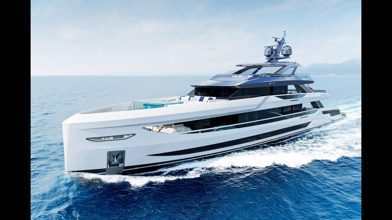 ADA YACHT WORKS - ADA 50 Z 2025