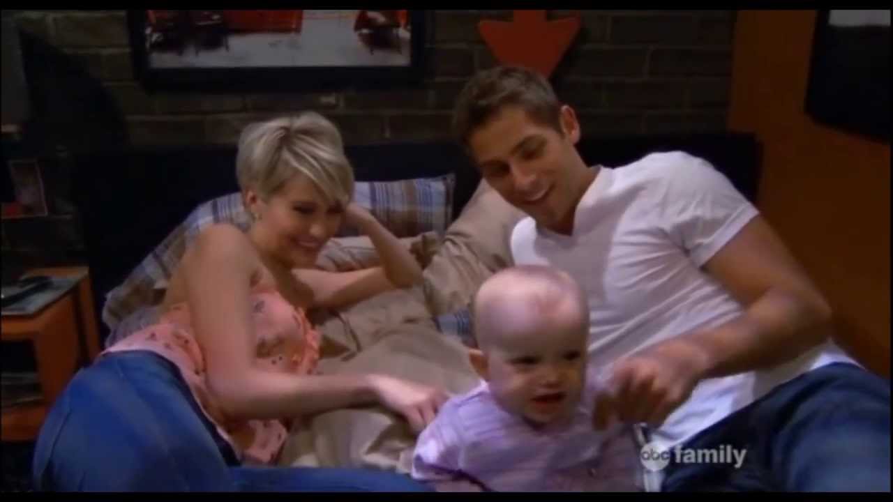 Ben and Riley♥ In my veins
