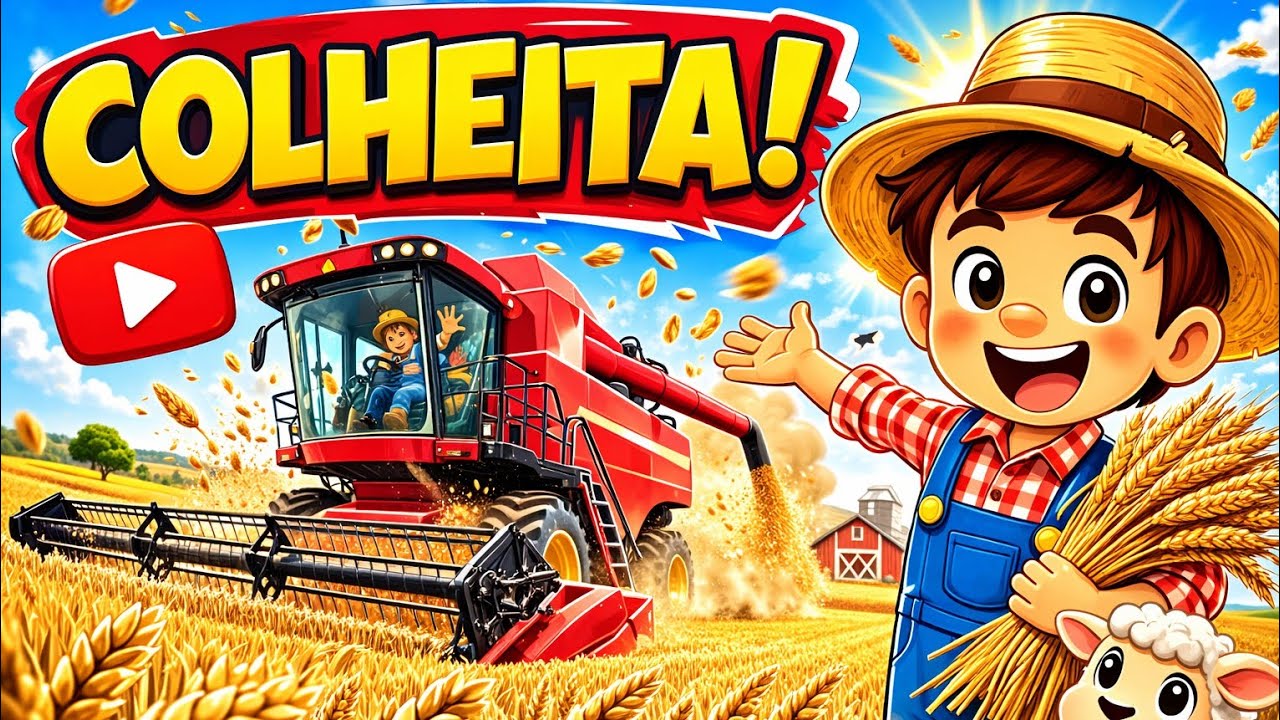 DO CAMPO À COLHEITA! 🌾🚜 Aventura com Drift na Caminhoneta | Farming Simulator 17 