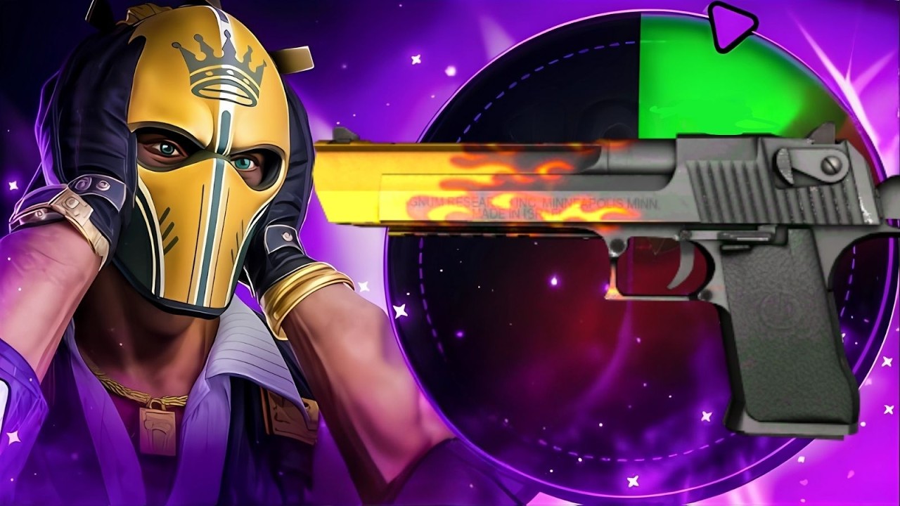 INSANE UPGRADE?!? (CS2 Case Opening 2026)