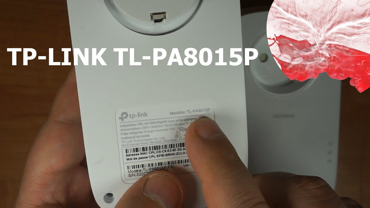 027 - [NAPRAWA] - TP-LINK TL-PA8015P