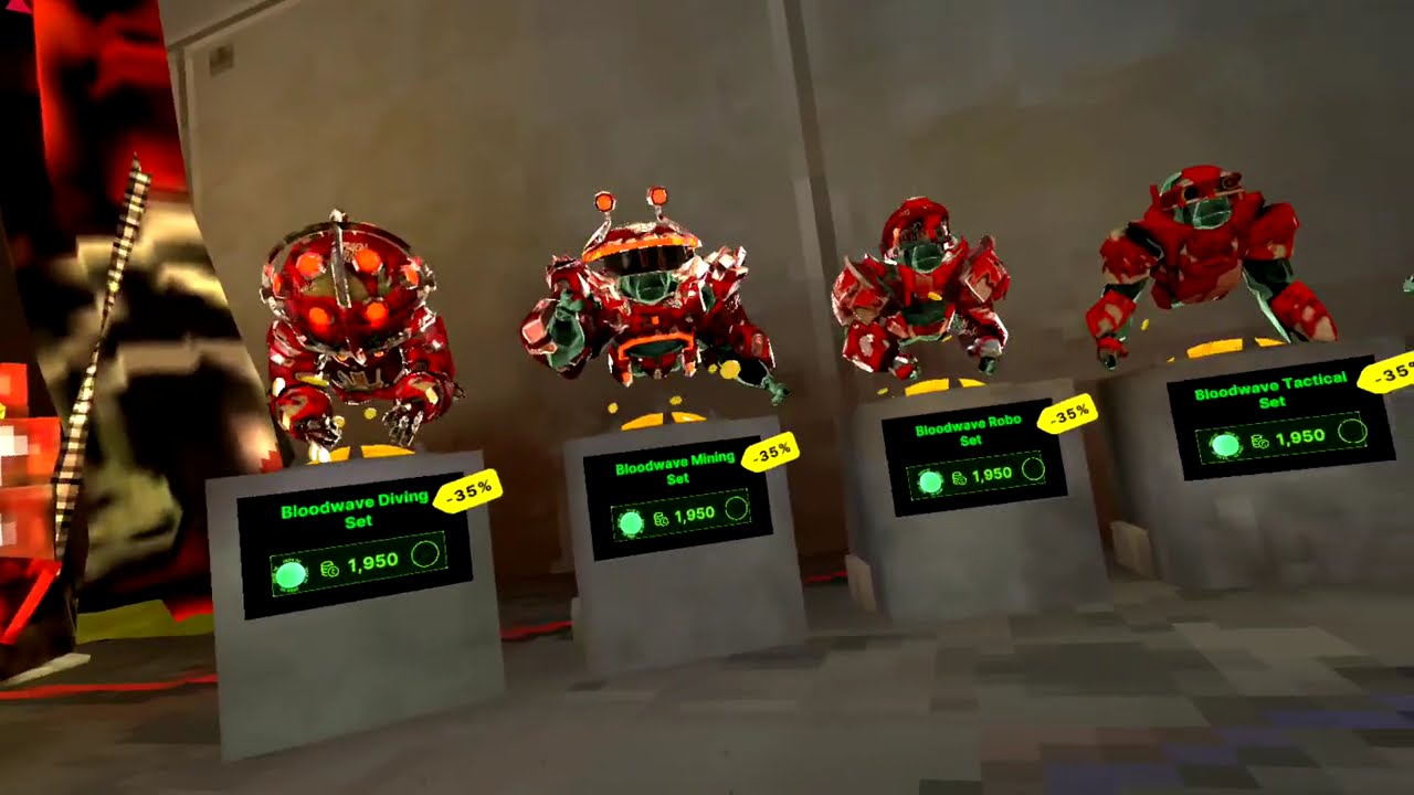 Everything new in the animal company update 