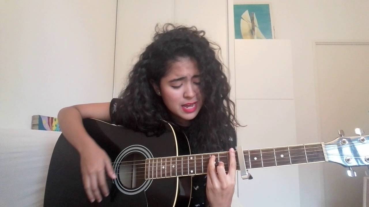 Hoja en Blanco- Cover Dana Meriño