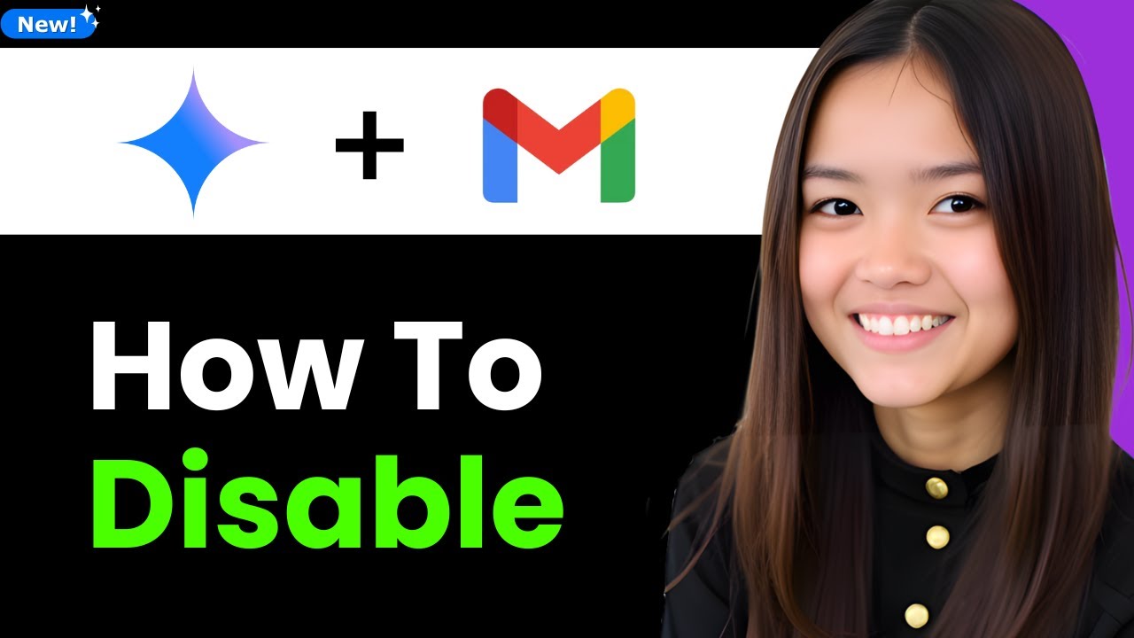 How To Disable &ldquo;Help Me Write&ldquo; In Gmail 2026 (Step By Step)
