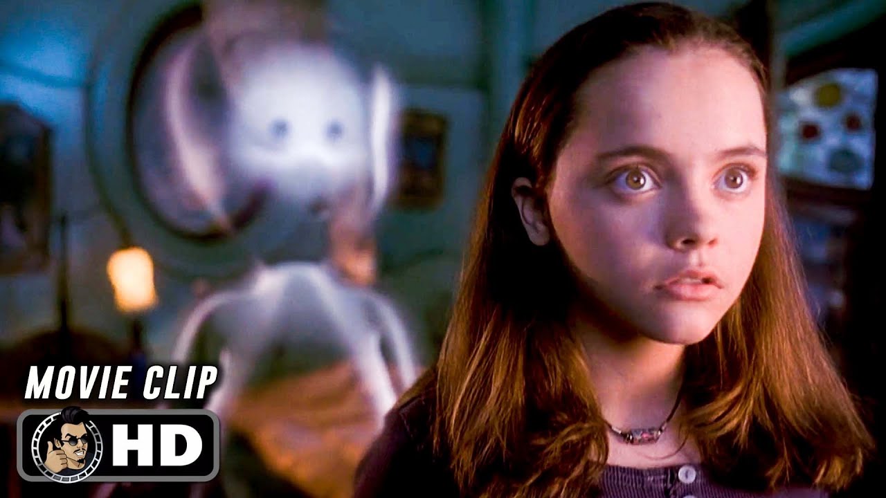 CASPER Clip - 