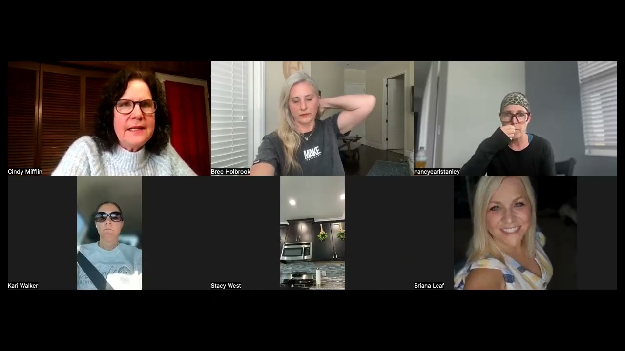 LinkedINTrainingwithCindy