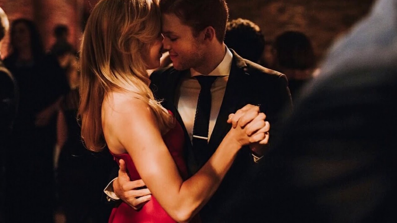 Best Part/Peyton List & Cameron Monaghan