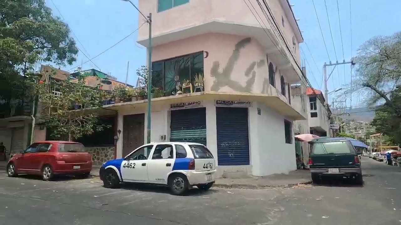 Hogar Moderno  Acapulco