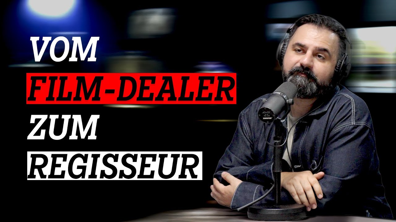 Bilal Bahadir: ,,Wir hatten nie Filme, die UNS zeigen''