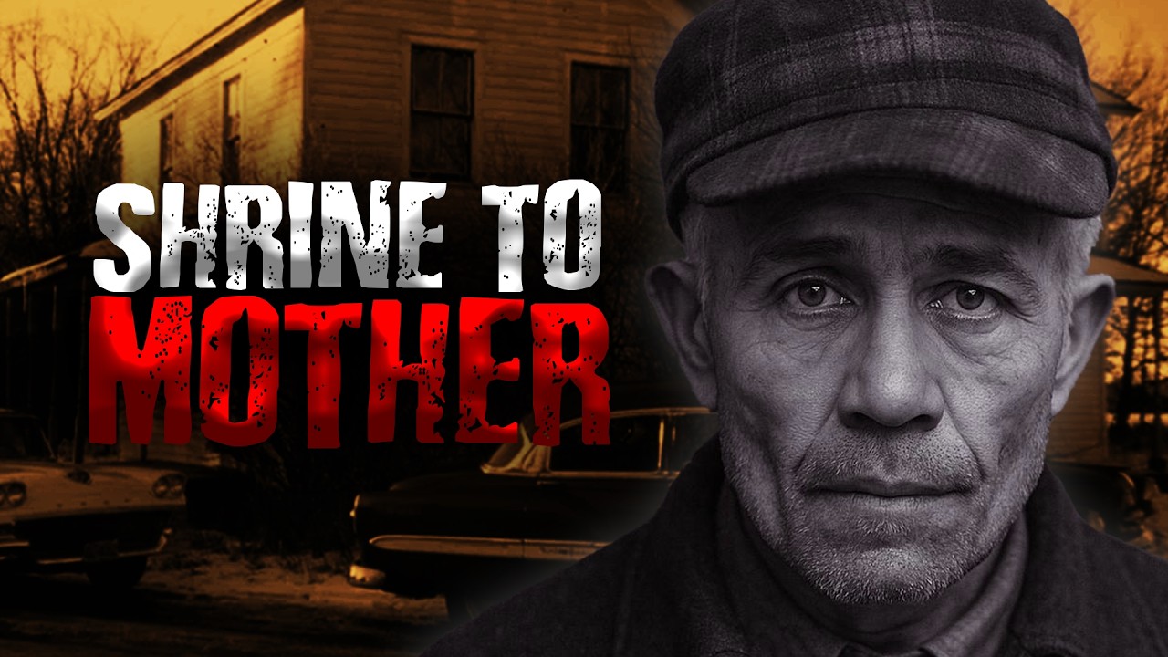 Rise and Ruin: The Twisted Psychological Troubles of Ed Gein