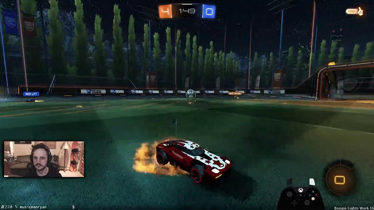 Low5+Jacob vs Red+Dareyck | Stream highlight