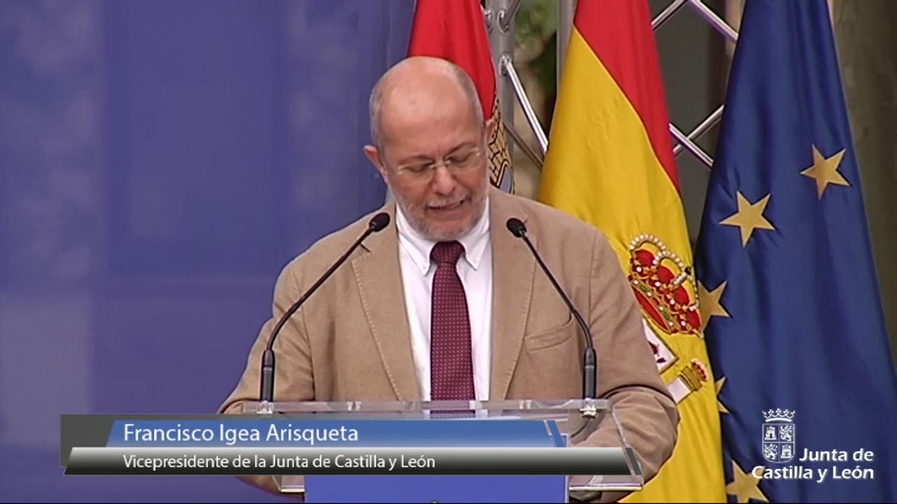 Pacto por la Recuperación Económica, el Empleo y la Cohesión Social en Castilla y León