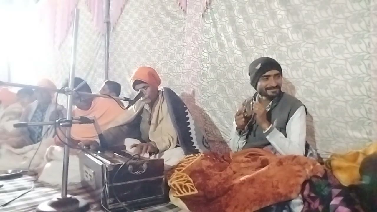 // चेतावनी भजन // कर सुखरत जन्म सुधार, अवसर जाय रहियो// गोविंद गिरी जी मोडी //