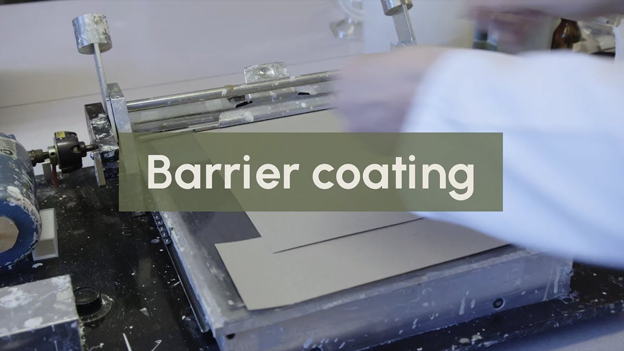Barrier Coating