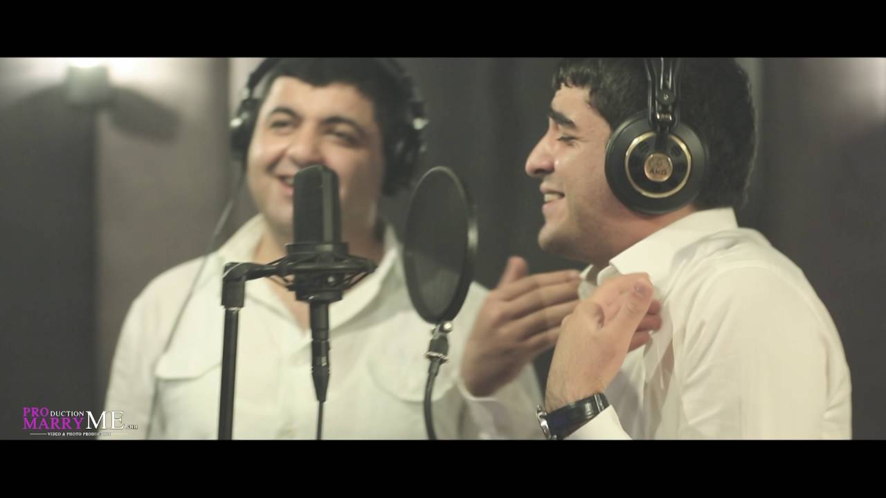HAJI ABASI & USKE SHABABYAN