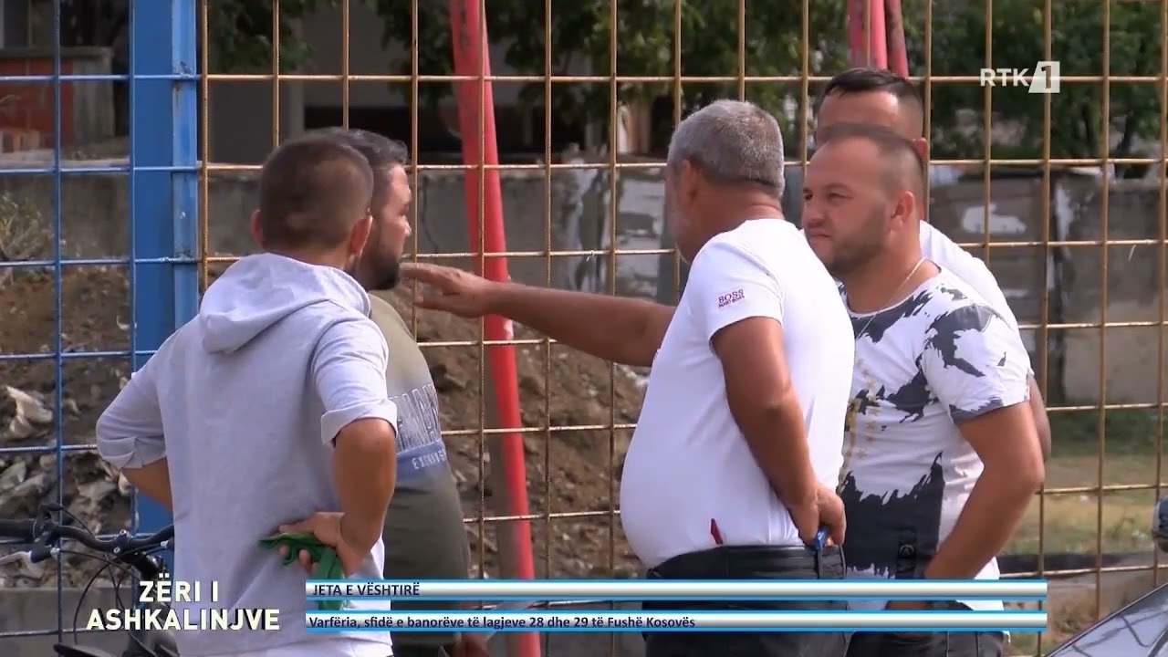 Zëri i Ashkalive 30.09.2023
