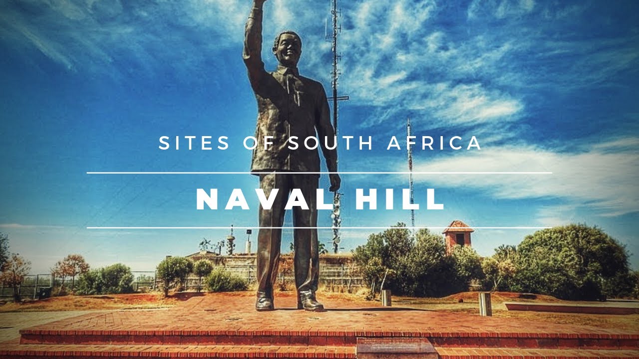 Sites of South Africa | Naval Hill Bloemfontein