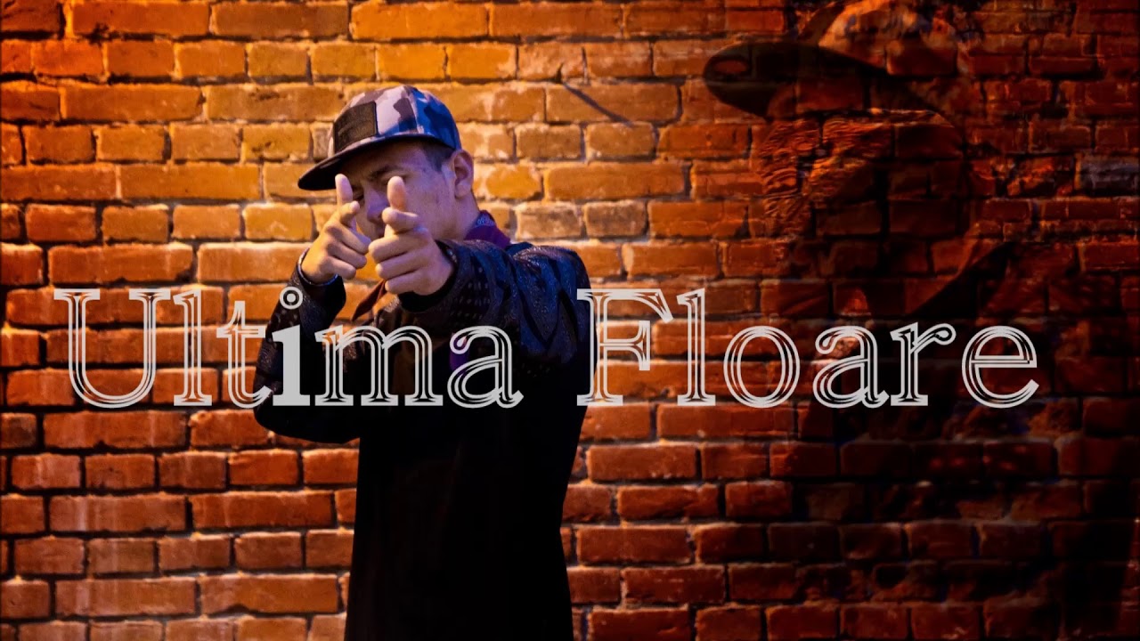 Petri - Ultima Floare