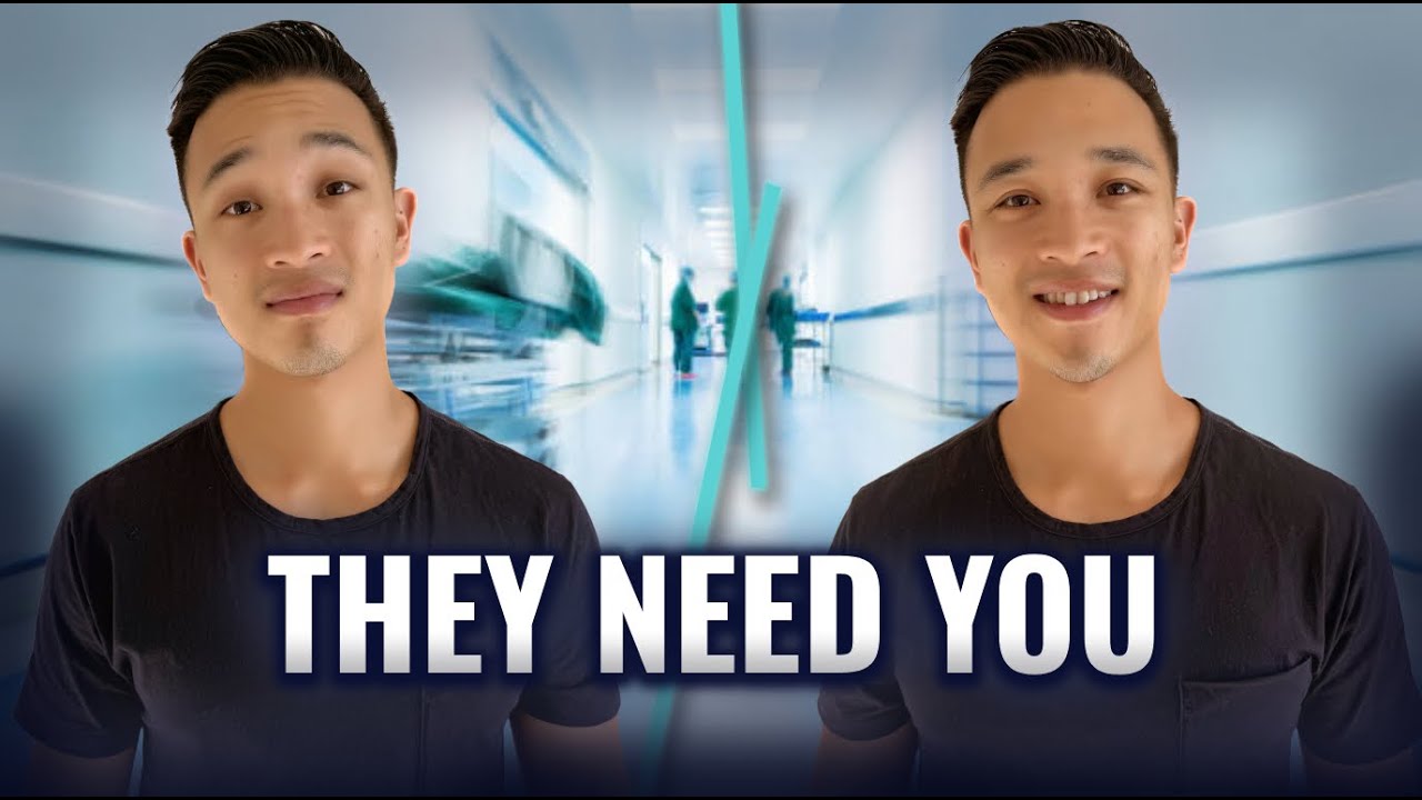 Почему фармацевтические компании отказываются от врачей, в которых они остро нуждаются?