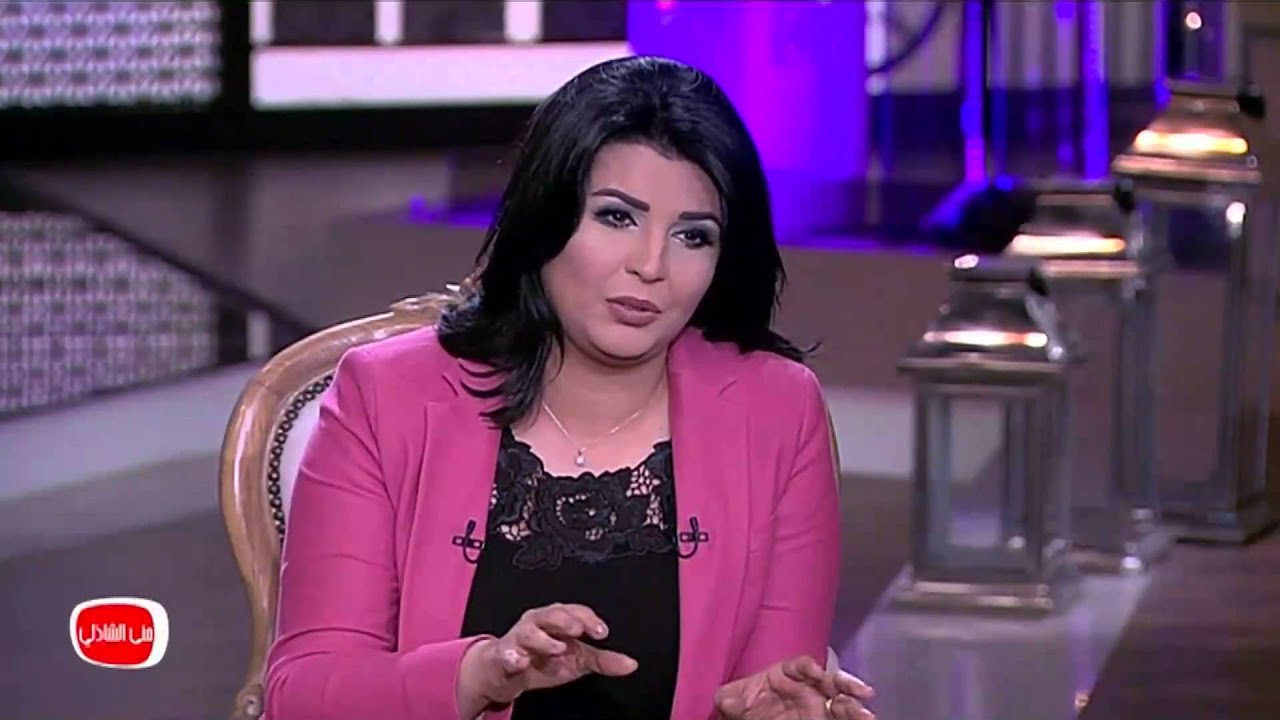 معكم مني الشاذلي- يوسف الشريف يفتخر بتمثيلة امام الفنان الراحل خالد صالح في هي فوضة