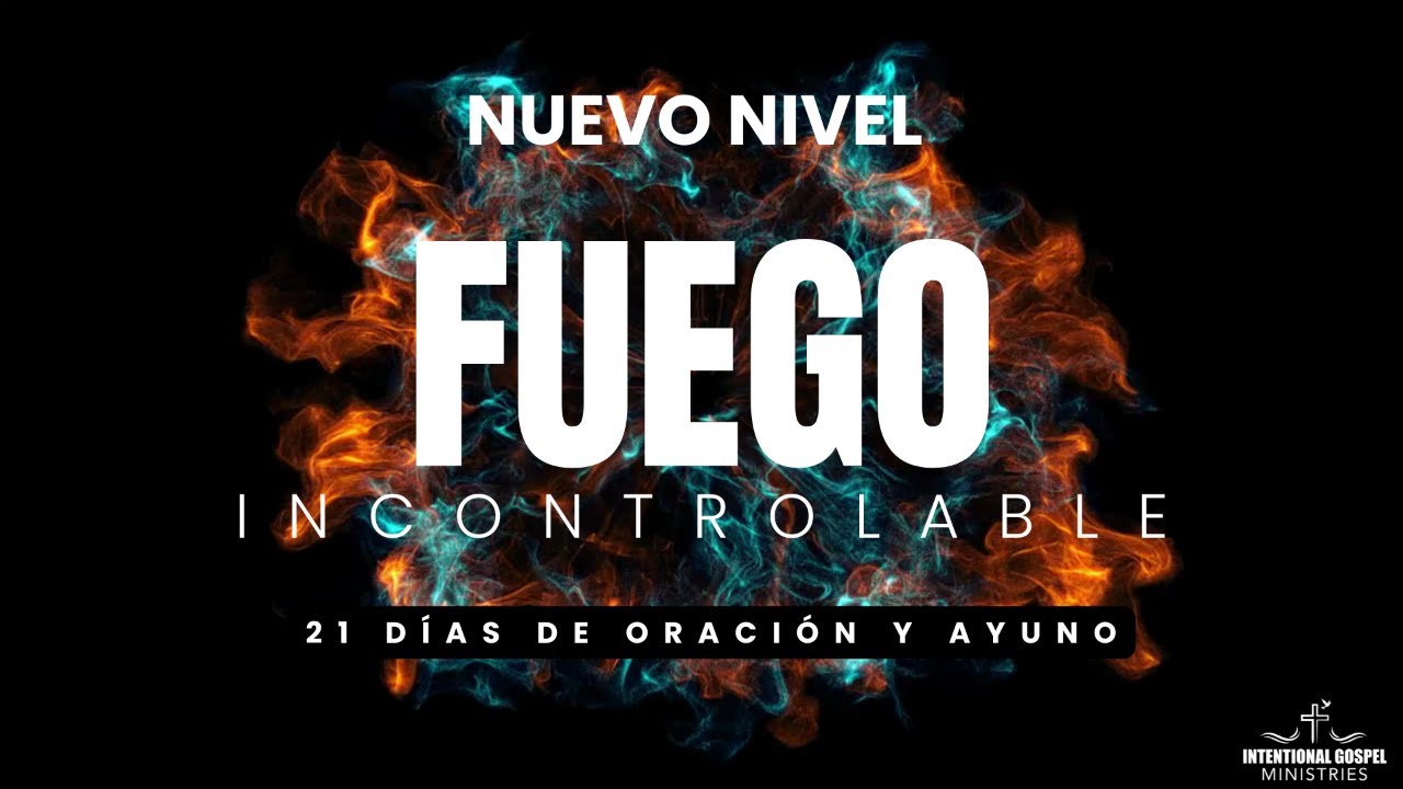 Fuego Incontrolable: Día 11