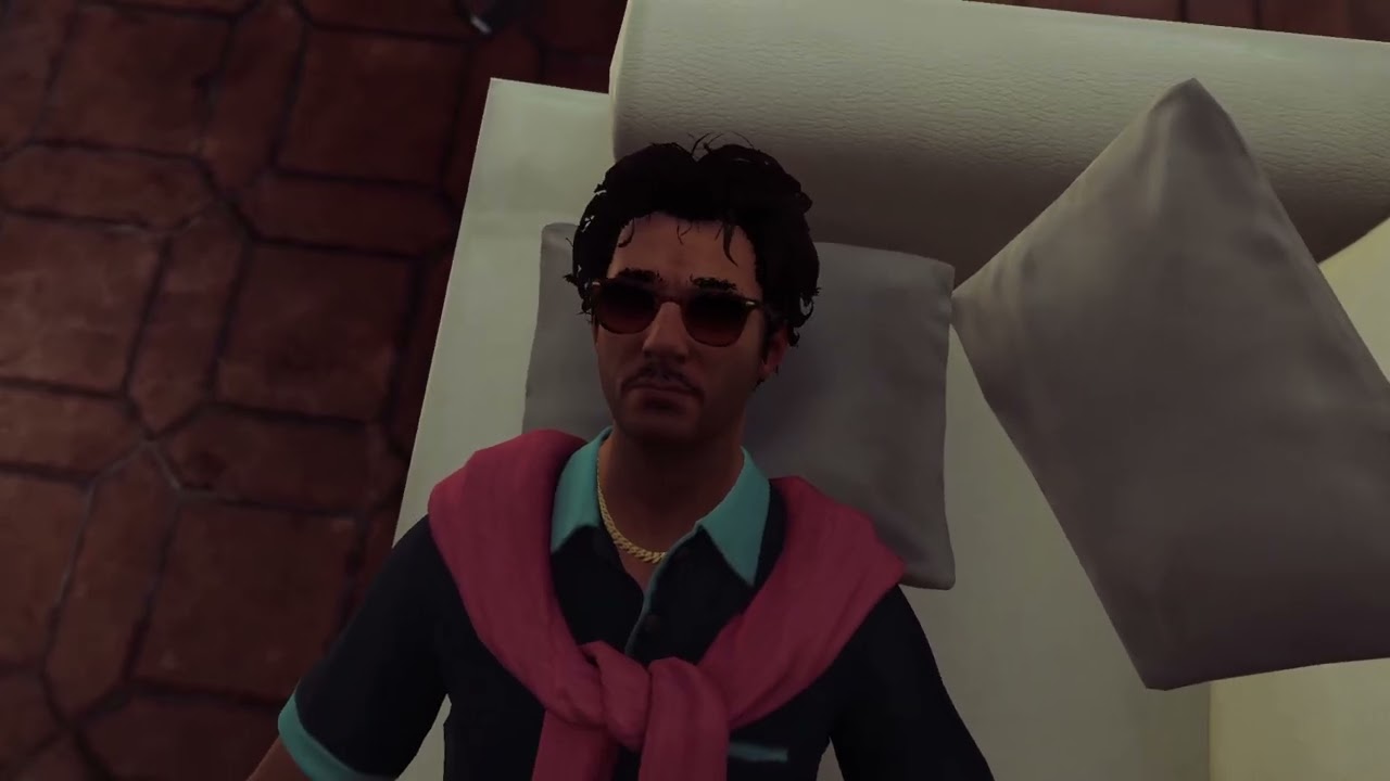 HITMAN 3 World of Assassination Game walkthrough Gameplay PART 3 Sapienza, Italy -World of Tomorrow