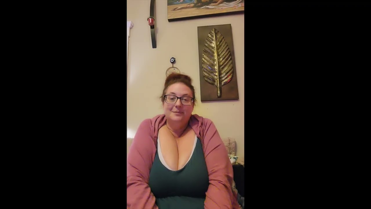 Lynn Logic – Episode 48 Promo | “Fuck It! Let’s Get Random” + Live Event This Saturday!