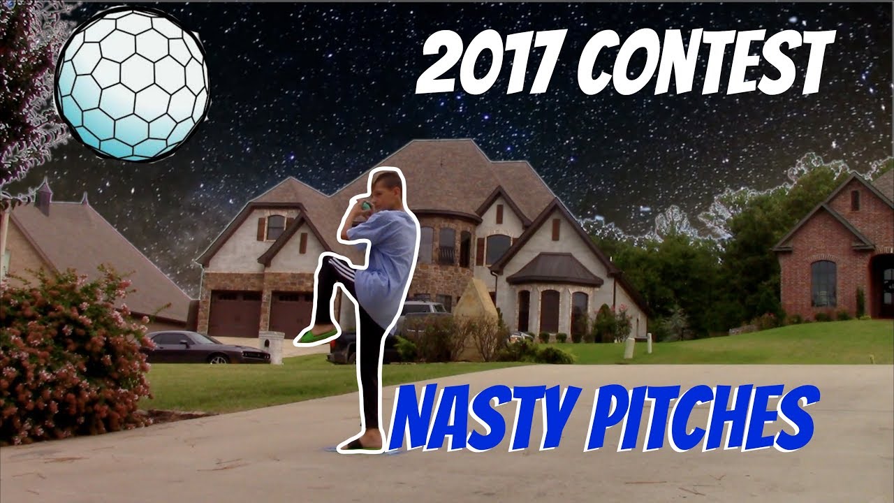 Blitzball Contest 2017 | NEA Blitzball