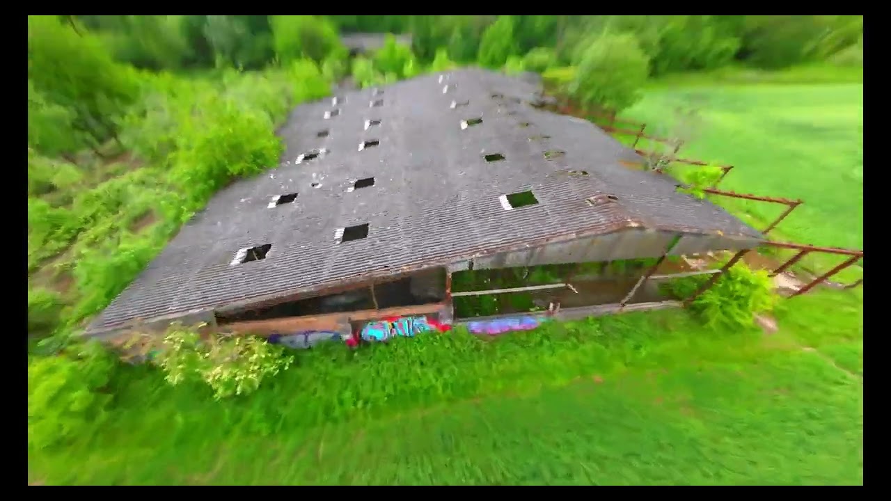 Missing Flying