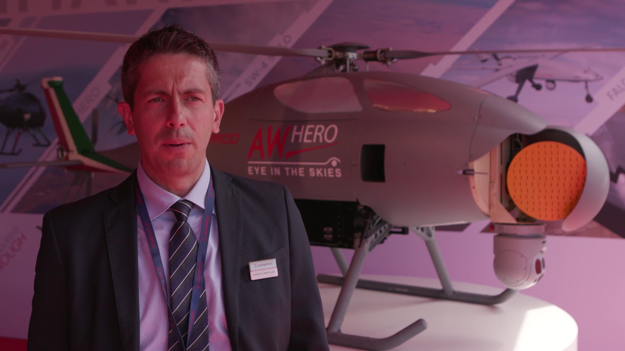 Manned-Unmanned Teaming of Helicopters