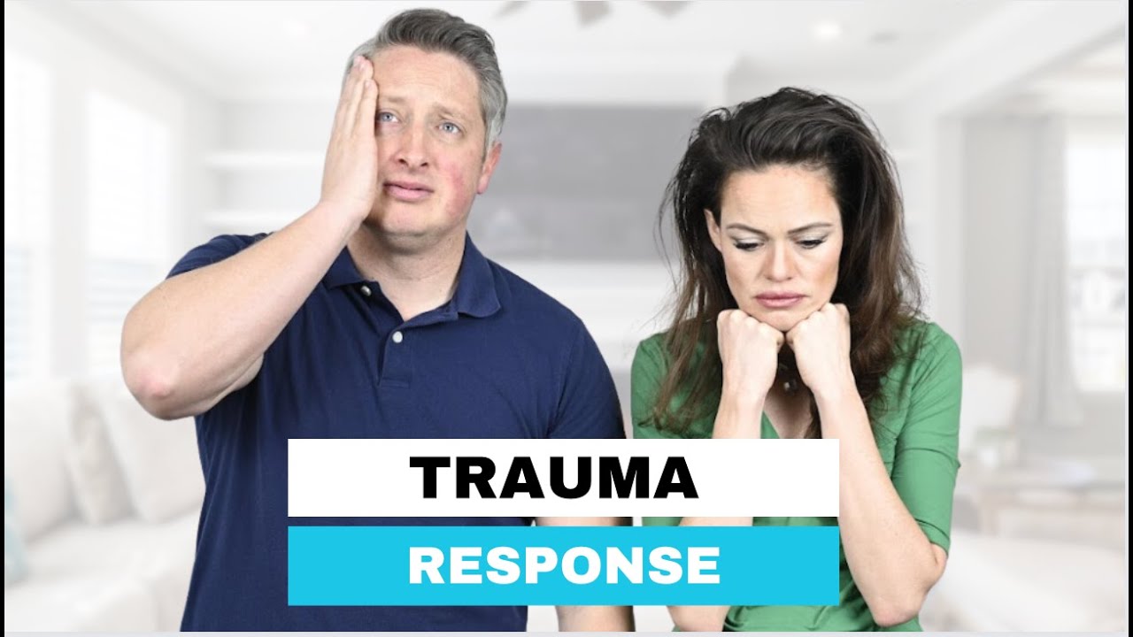 How Does Trauma Impact You? - Trauma Series Part 2