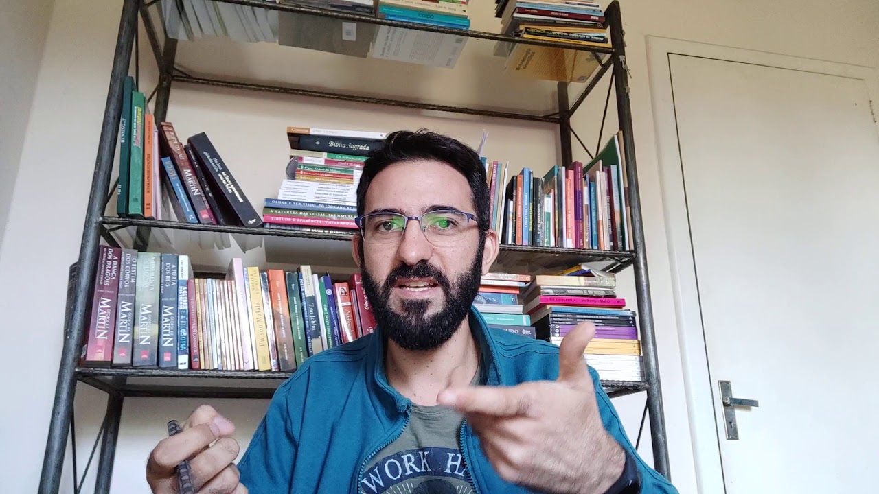Interconectividade - Como chegamos at&eacute; aqui?